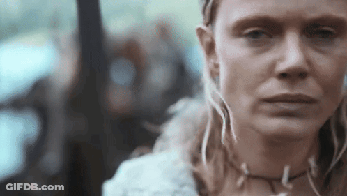 Man With Glowing Head And Tie GIF