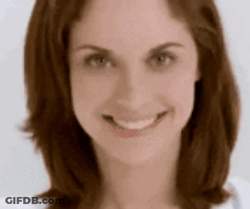 Man With Glowing Light Coming Out Of Chest In Hallway GIF