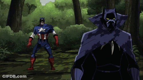 Man With Green Helmet GIF
