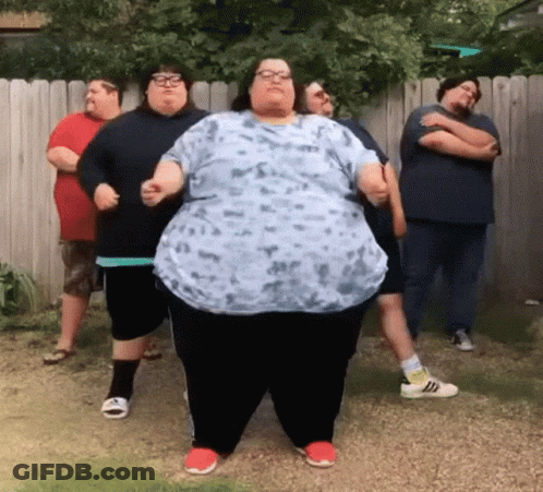 Man With Hand On Chin Close Up GIF