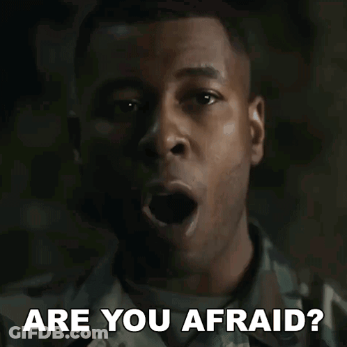 Man With Hand On Forehead One Does Not Simply Jump For The Beef GIF