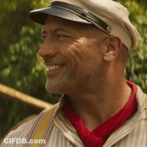 Man With Hat And Suspenders Saying It's Alright GIF