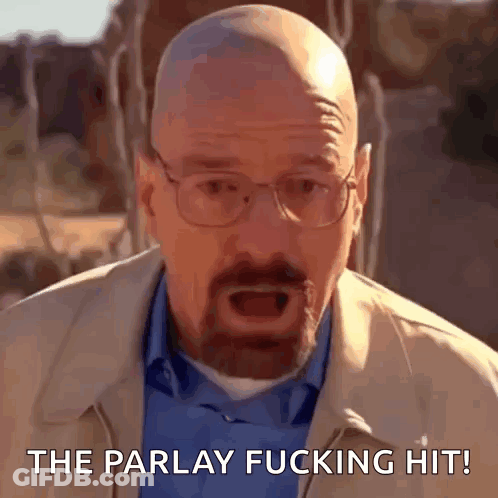 Man With Hat And Tie Says There's Nothing Netflix GIF