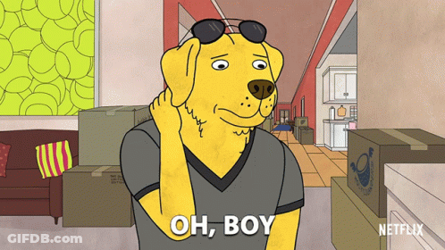 Man With Headphones And Glasses Says Good GIF