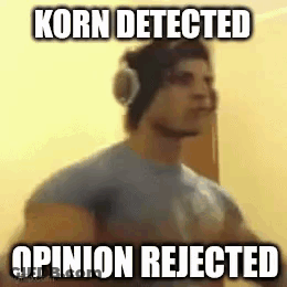 Man With Headphones And Hat GIF