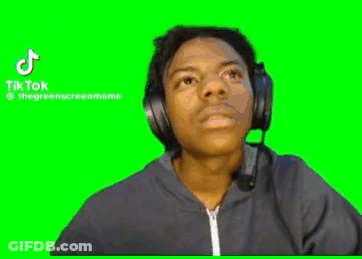 Man With Headphones And Microphone Funny Face GIF