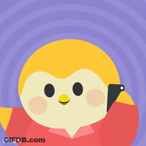 Man With Headphones And Microphone Making Funny Face GIF