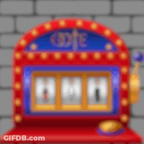Man With Headphones And Microphone Saying Who Knows GIF