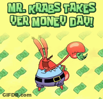 Man With Headphones And NY Hat GIF