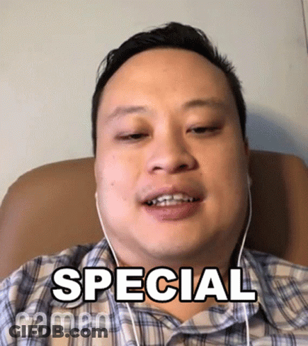 Man With Headphones And Plaid Shirt Sitting GIF