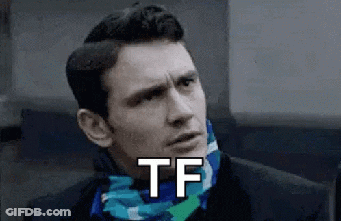 Man With Headphones Crash Out On Deck GIF