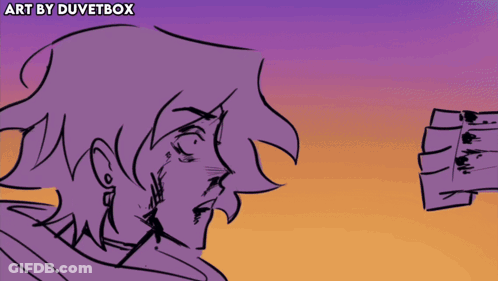 Man With Headphones Music To My Ears GIF
