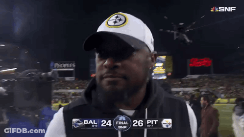 Man With Headphones Saying He's Cheating GIF