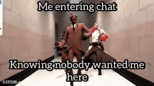 Man With Headphones Saying Hello Everyone GIF