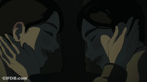 Man With Headphones Saying Without Further Ado GIF