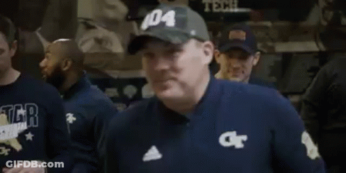 Man With Headphones Saying Wut GIF