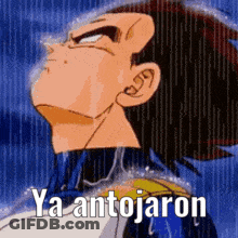 Man With Headphones Says I Saw The Papers And You Failed GIF