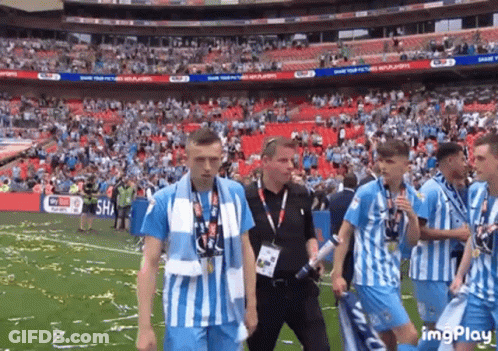 Man With Headphones Says Too Much Going On GIF