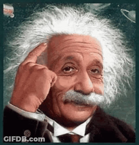 Man With Headphones Surprised Looking At Camera GIF