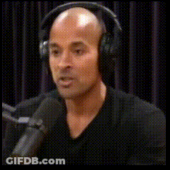 Man With Headphones Thumbs Up GIF