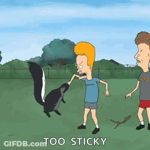 Man With Helmet And Man In Sweater GIF