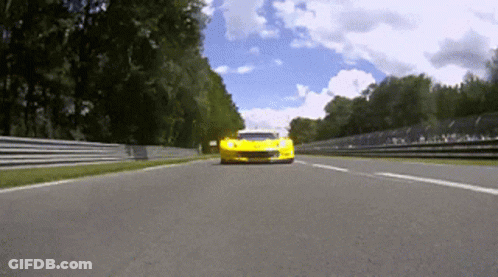 Man With Helmet Number 2 GIF