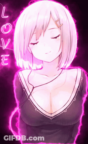 Man With KYS Keep Yourself Safe GIF
