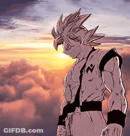 Man With Letter N Shirt GIF