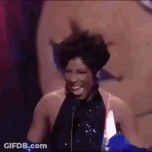 Man With Long Hair And Beard Saying Dude GIF