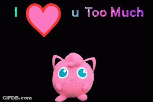 Man With Long Hair And Beard Saying Thank You GIF