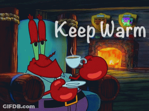 Man With Long Hair And Beard Says Is It Nice GIF