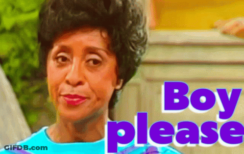 Man With Long Hair And Beard Wearing Wig Says Gurl Take A Seat GIF