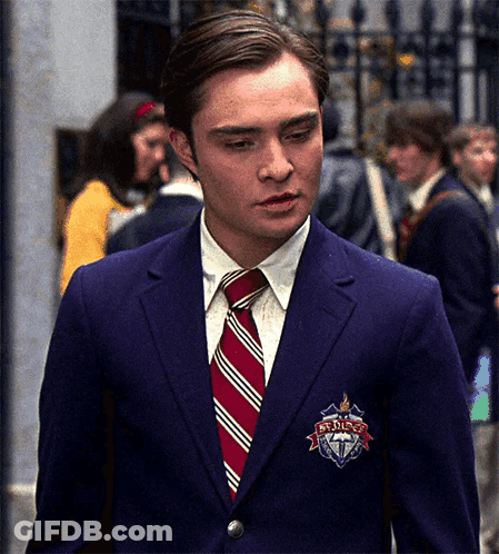 Man With Long Hair I Am In Your Walls GIF