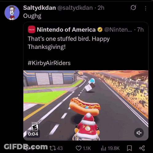 Man With Long Hair Says That's A Tough One GIF