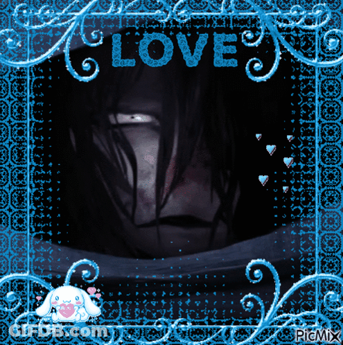 Man With Love GIF