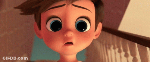 Man With Microphone Says Estas Perfecto GIF