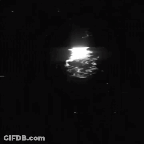 Man With Mouth Wide Open GIF