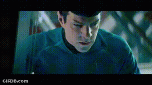 Man With Mustache And Group Saying Magic GIF