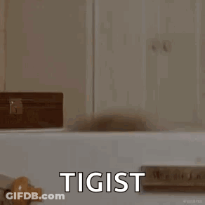 Man With Mustache Asking How You Doin GIF