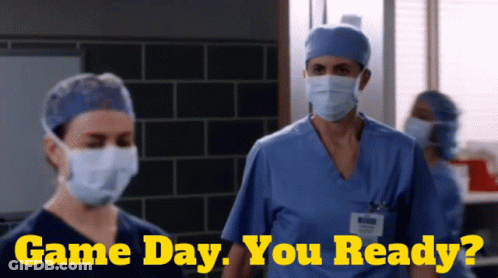 Man With Mustache GIF