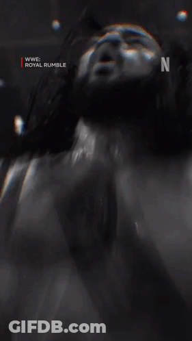 Man With Mustache Saying My Lips Are Sealed GIF