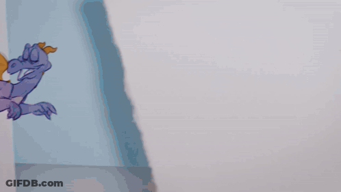 Man With Mustache Says Happy Birthday 43 And Still Looking Good GIF