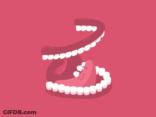 Man With Mustache Wearing Hat Saying 23Toy03 GIF