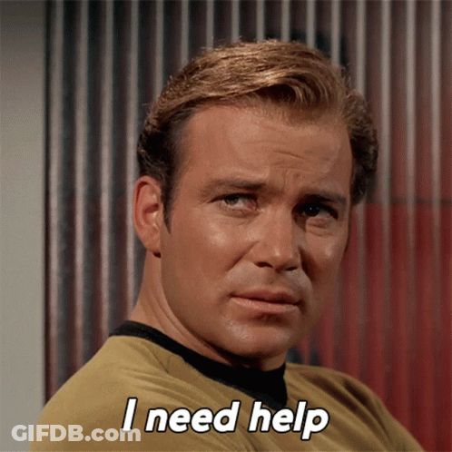 Man With Name Logan De Florian GIF