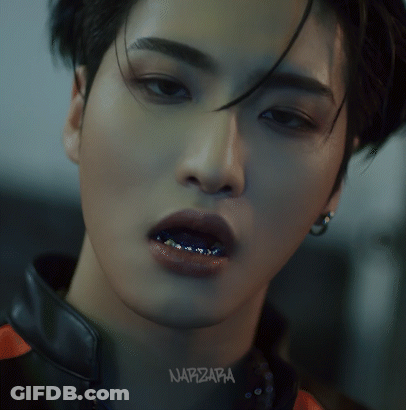 Man With Narizapa Written Below GIF