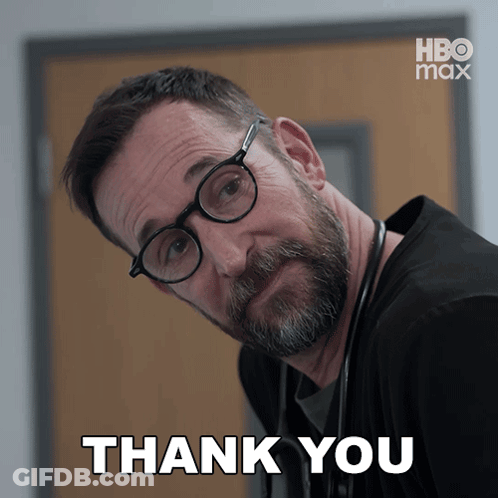 Man With Nelson XX GIF