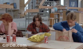 Man With No Legs Dancing In Front Of Drums GIF