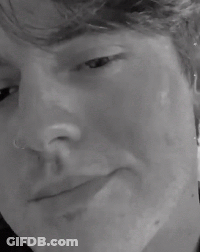 Man With Nose Piercing GIF
