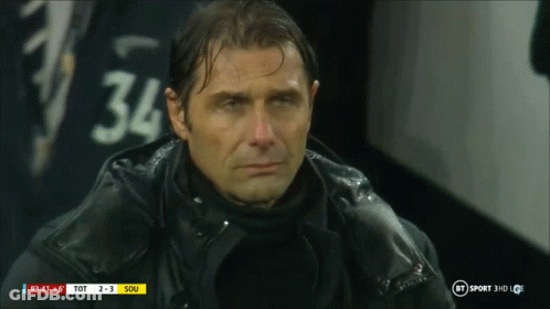 Man With Number 34 On Back GIF