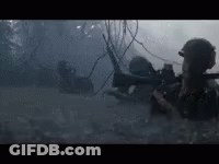 Man With Open Mouth Funny Face GIF